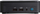 Mini PC barebone ASUS NUC 12 Pro, Intel Core i3, pa RAM dhe SSD, i zi