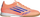 Këpucë futbolli adidas F50 League IN JH7718, për dysheme mrena, të bardha