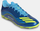 Këpucë futbolli Adidas F50 League Messi JP7447, FG MG, shumëngjyrëshe