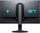 Monitor gaming Alienware AW2725QF, 27", 4K Ultra HD, i zi