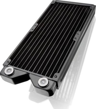 Kit ftohje me ujë për CPU Raijintek Scylla Pro CA240, radiator 240mm, ARGB, shumëngjyrësh