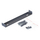 Kapak aspirimi AKPO WK-4 NERO LINE 2.0 50, 50cm, LED, i zi