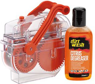 Weldtite Dirtwash Машина за Чистење на Ланец, 75 ml