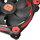 Ftohës Thermaltake Riing LED, 140 mm, i kuq