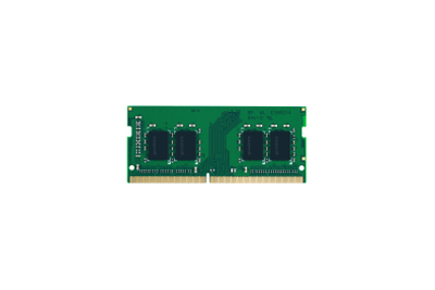 Memorie Goodram SODIMM DDR4, 16GB, 2400MHz, CL17