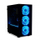 Куќиште за компјутер iBOX Passion V4 Gaming