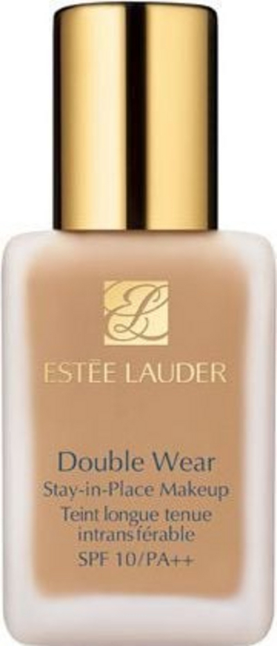 Fondatinë Estee Lauder Double Wear Stay in Place Makeup SPF10, 2C0 Cool Vanilla, 30ml