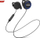 Безжични слушалки KOSS BT 221i, Bluetooth 4.2, со микрофон, црни