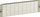 Kapak metalik Schneider Prisma Plus G LVS03895, me ajrosje, 600x150mm, IP30