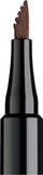 Marker profesionist për vetlla Artdeco Professional Eyebrow Marker Pro Tip, 1ml, boja 12 Ebony Tip