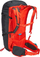 Çantë shpine hiking Thule AllTrail 35L Men’s, 35L, me rrip në bel, ngjyrë obsidian