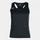 Спортска блуза Fila Siena II, без ракави, црна