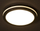 Plafonier LED Kanlux BENO ECO, 40W, IP65, e bardhë