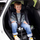 Ulëse makine BeSafe Beyond2 360, ISOfix, rrotullim 360°, e zezë
