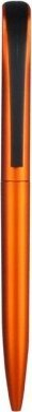 Stilolaps metalik Pen SP059608, trup 14 cm, me kapak, ngjyrë metalike