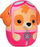 Lodër pelushi GUND PAW Patrol Skye Squish, e butë, rozë