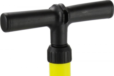 Pompe kolone GEKO PROFI G01281, me manometër, 8 bar, blu