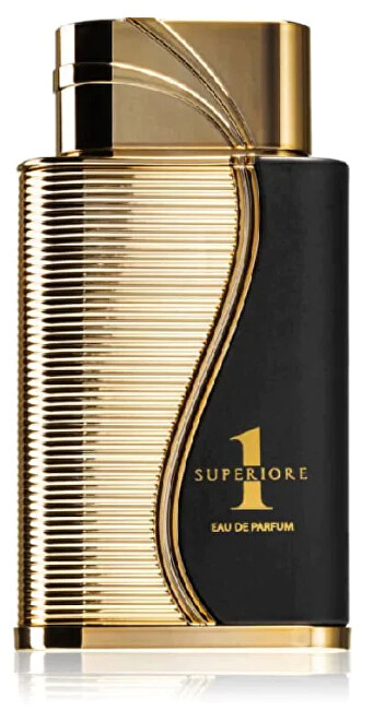 Eau de Parfume Just Jack ml