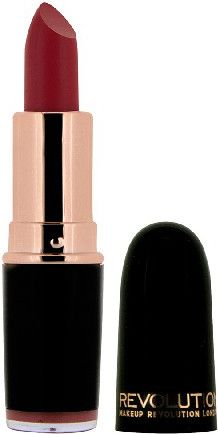 Buzëkuq Makeup Revolution Iconic Pro Duel Matte, 3.2g