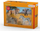 Сет играчки Schleich Wild Life Starter Set, 4 фигури сафари, за деца 3-8 години, повеќебоен