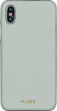 Mbulesë telefoni dbramante London, për iPhone XS X, Misty Mint