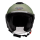 Helmete Fly Sv Gjelber L