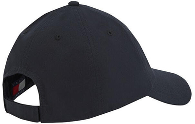 Kapele për meshkuj Tommy Hilfiger mTH5278, e zezë