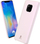 Kapak telefoni Dux Ducis Skin Lite për Huawei Mate 30 Lite, rozë