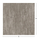 Set sipërfaqe tavoline HomeMarkt HM5838.37, 2 copë, HPL 70x70cm, gri beton