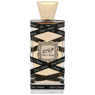 Eau De Parfum Lattafa Oud Mood, 100 ml