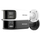 Kamerë IP Hikvision DS-2CD2T87G2P-LSU/SL, lente 4mm, për jashtë, e zezë