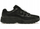 Atlete Nike P-6000 Triple Black për goca, UK 3.5, të zeza