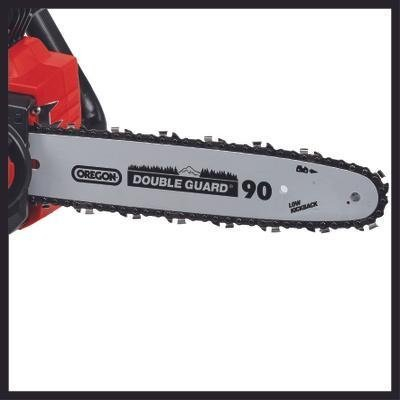 Sharrë zinxhiri Einhell Fortexxa 18/30 Solo, 18V, teh 30 cm, e kuqe