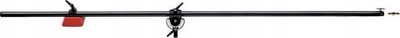 Bom drite Manfrotto 085BSL, pa stativ, alumin, i zi