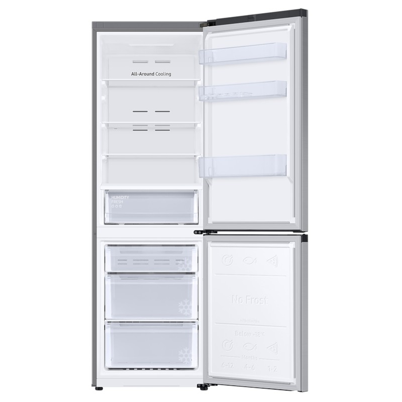 Frigorifer Samsung Rb34C600Es9/Ek 3