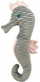 Lodër pelushi për qen Trixie Seahorse, 50 cm, material i ricikluar, shumëngjyrëshe