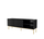 Kabinet TV Bed Meble Abeto, 150x42x60cm, Chipboard MDF, i zi