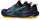 Atlete trail Asics Gel Sonoma 8, për meshkuj, amortizim AMPLIFOAM+, blu