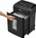 Shkatërrues letre Fellowes Powershred 10M, micro-cut, i zi