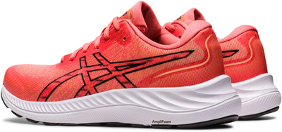 Atlete vrapimi ASICS Gel-Excite 9 për femra, GEL, taban AmpliFoam, rozë