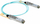 Modul rrjeti LevelOne AOC-0501, QSFP28, 100Gbps