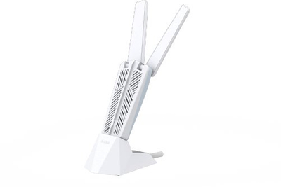 Wi-Fi адаптер Ди-линк БЕ6500 АЕ65U, Wi-Fi 7 три-банд, УСБ 3.0, бел