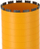 Frezë cilindrike diamanti DEWALT DCDW108, 152mm, për punim me ujë