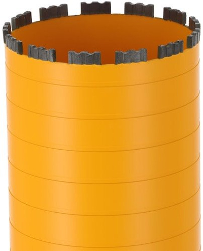 Frezë cilindrike diamanti DEWALT DCDW108, 152mm, për punim me ujë