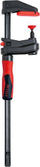 Клема за фиксирање Bessey BESGK15, отворање 150mm, длабочина 60mm, црна црвена