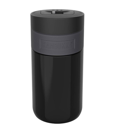 Termus Kambukka Etna, 300 ml, çelik inoks, i zi