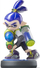 Figura Nintendo amiibo Splatoon Inkling Boy, kompatibile me Wii U, NFC, shumëngjyrëshe