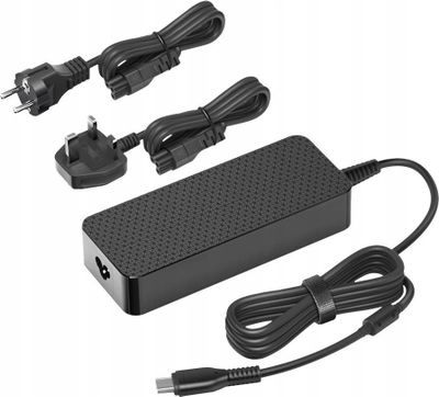 Karikues USB C Sandberg PD 100W, prizë EU dhe UK, i bardhë