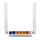Router Wi-Fi TP-Link Archer C24, Dual Band, 2.4GHz 5GHz, i bardhë