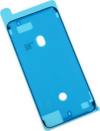 Shirit ngjitës për ekran Apple iPhone 7 Plus, për LCD, i bardhë